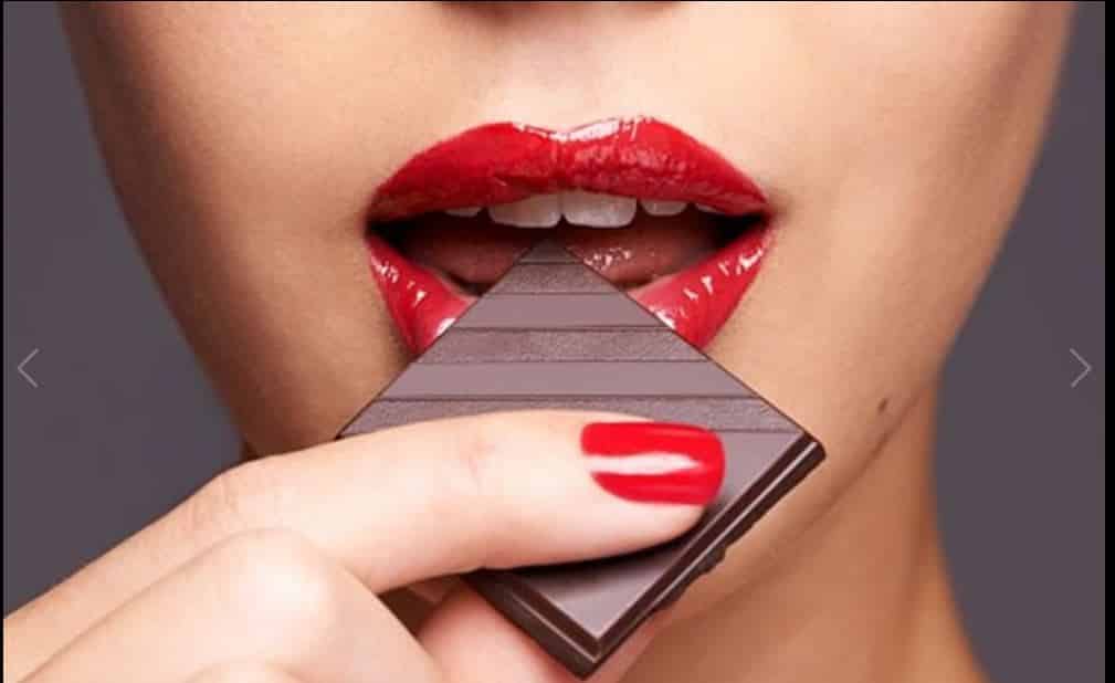 Saiba porque nunca deve guardar chocolate no frigorífico