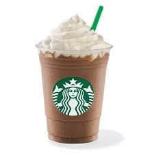 Frappuccino mocha Starbucks caseiro