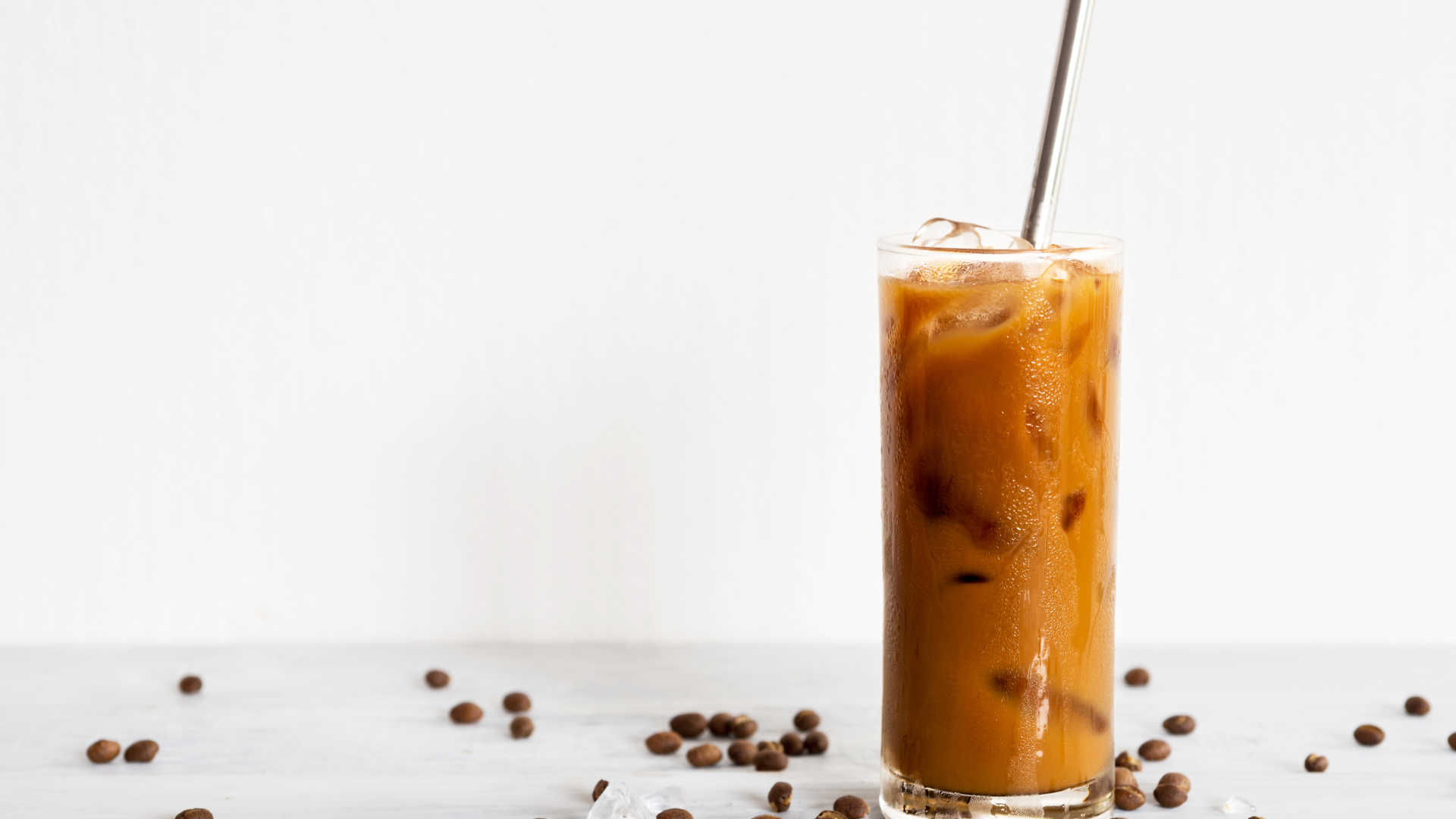 Amantes de cafeína, apresentamos o nitro café