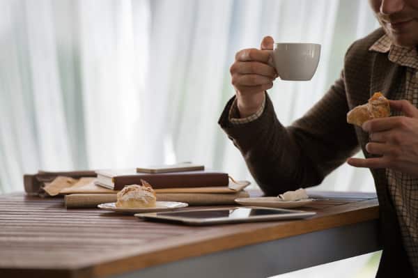 "Fellatio Café" - já conhecia o conceito?