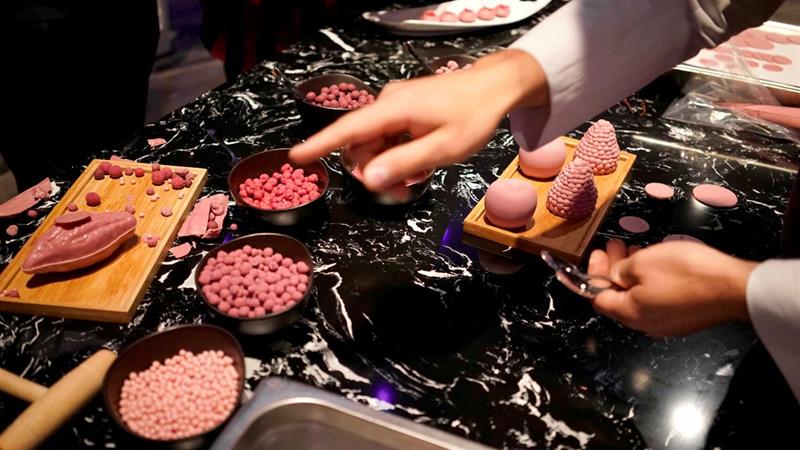 Vai nascer uma "Fábrica de Chocolate" na antiga estação de comboios