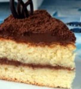 Fofos de Menta e Chocolate