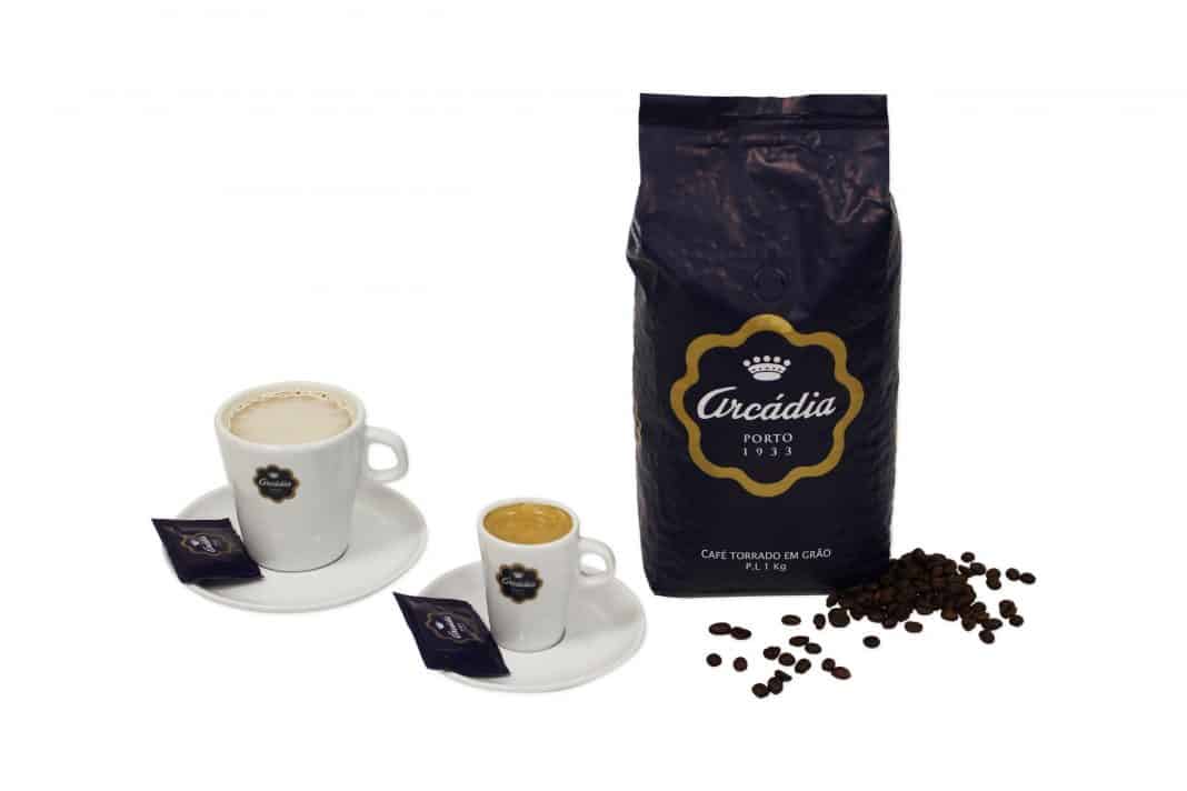 Arcádia lança lote de café para se degustar com chocolate