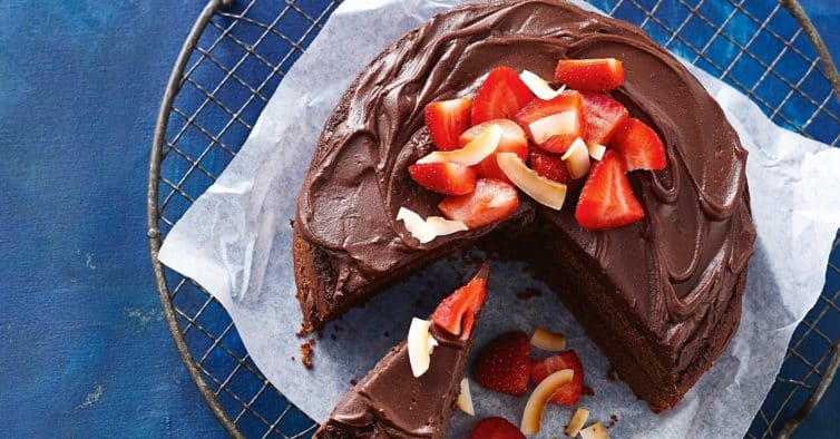 10 sobremesas diferentes e saudáveis para experimentar este Natal