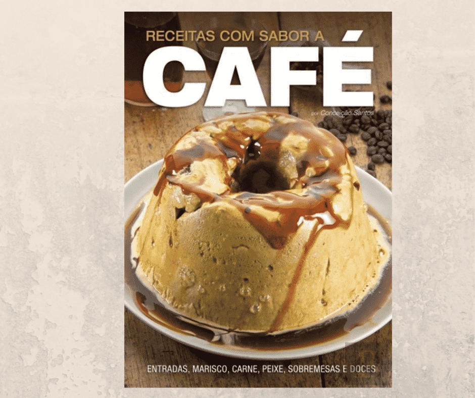 Receitas com Sabor a Café