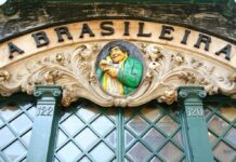 “Beba Isto Com Açúcar”… a origem da Bica BICA