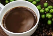 Café verde emagrece, queima gordura e combate a diabetes