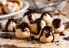 Profiteroles